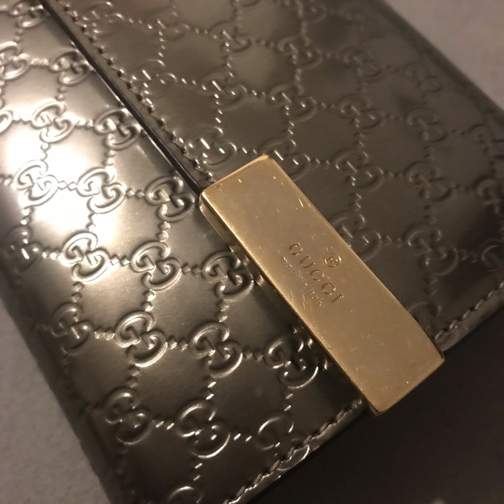 GUCCI wallet